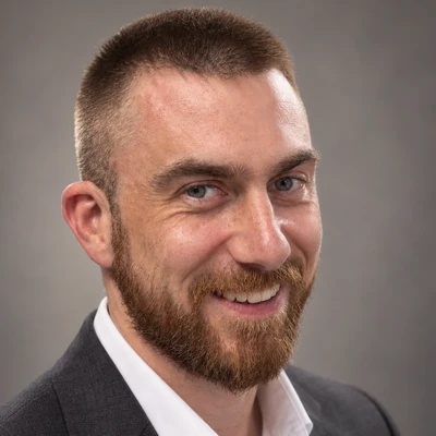 Kevin Gowen, founder of Keyline Brands